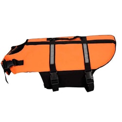 Large Dog Saver Life Jacket XXL