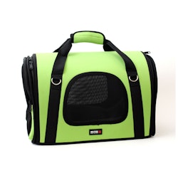 Neoprene Traveler Bag - Kiwi