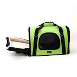 Neoprene Traveler Bag - Kiwi