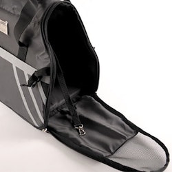 Travel Bag Black