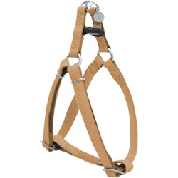 Soft Harness Adjustable, Orange