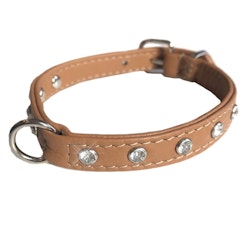 Tana Leather Collar