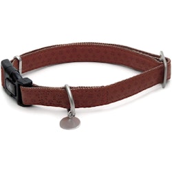 Soft Collar Bordeaux