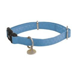Soft Collar Light Blue
