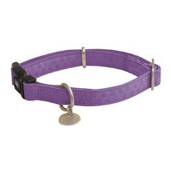 Soft Collar Purple