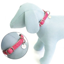 Soft Collar Pink