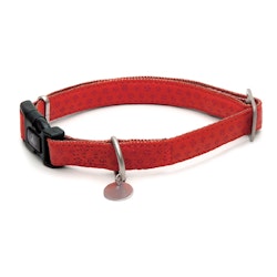 Soft Collar Red