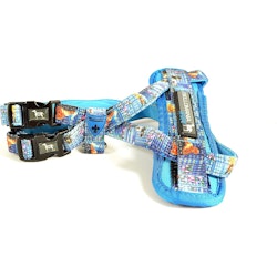 Bellomania Harness BelloHero