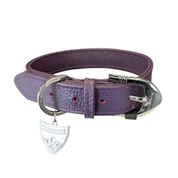 Bellomania Collar Purple Persephone