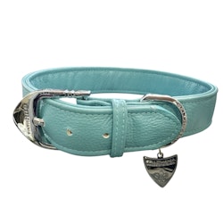 Bellomania Turquoise Hansel Collar 65/4 cm