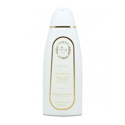 Nina Venezia® EBONY Dark Coats Shining Shampoo 200 ml