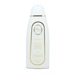 Nina Venezia® HONEY Brightening Shampoo for Light Coats - 200 ml