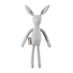 Hundleksak Roger Rabbit Grey