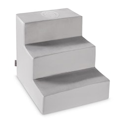 Hundtrappa Copenhagen Grey