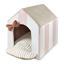 Dog House Monte Carlo Pink