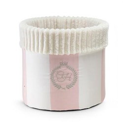 Leksakslåda till hund, Monte Carlo pink