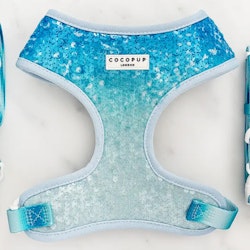 Cocopup London Seaside Shimmer Hundsele