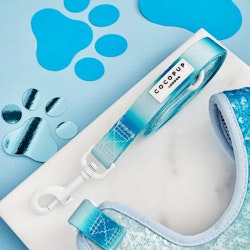 Cocopup London Seaside Shimmer Hundkoppel