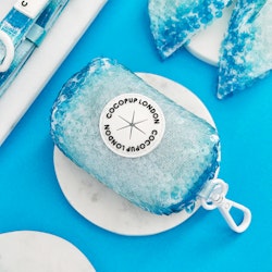 Cocopup London Bajspåsehållare Seaside Shimmer