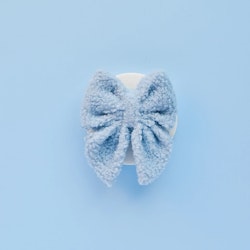 Cocopup London Teddy Sailor Bow Tie - Daydream