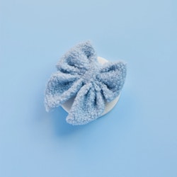 Cocopup London Teddy Sailor Bow Tie - Daydream