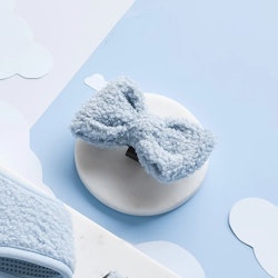 Cocopup London Teddy Bow Tie - Daydream