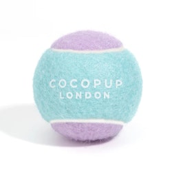Cocopup London Tennisboll Bubblegum
