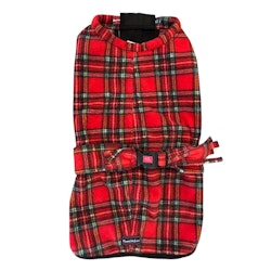 Gustaf & Evita Hundtäcke i Fleece
