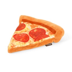 Pup-a-roni Pizza Hundleksak