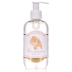 Pomeranian Beauty Volymshampoo 1000ML