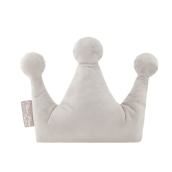 Hundleksak Crown Beige