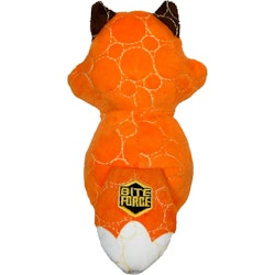 Bite Force Kevlar plysch Räv