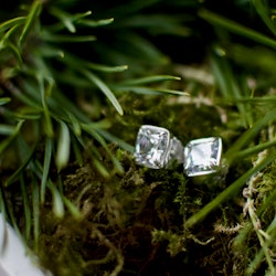 Diamond Studs