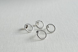 Love Yourself Earrings