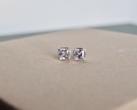 Diamond Studs