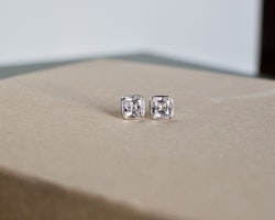 Diamond Studs