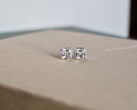 Diamond Studs