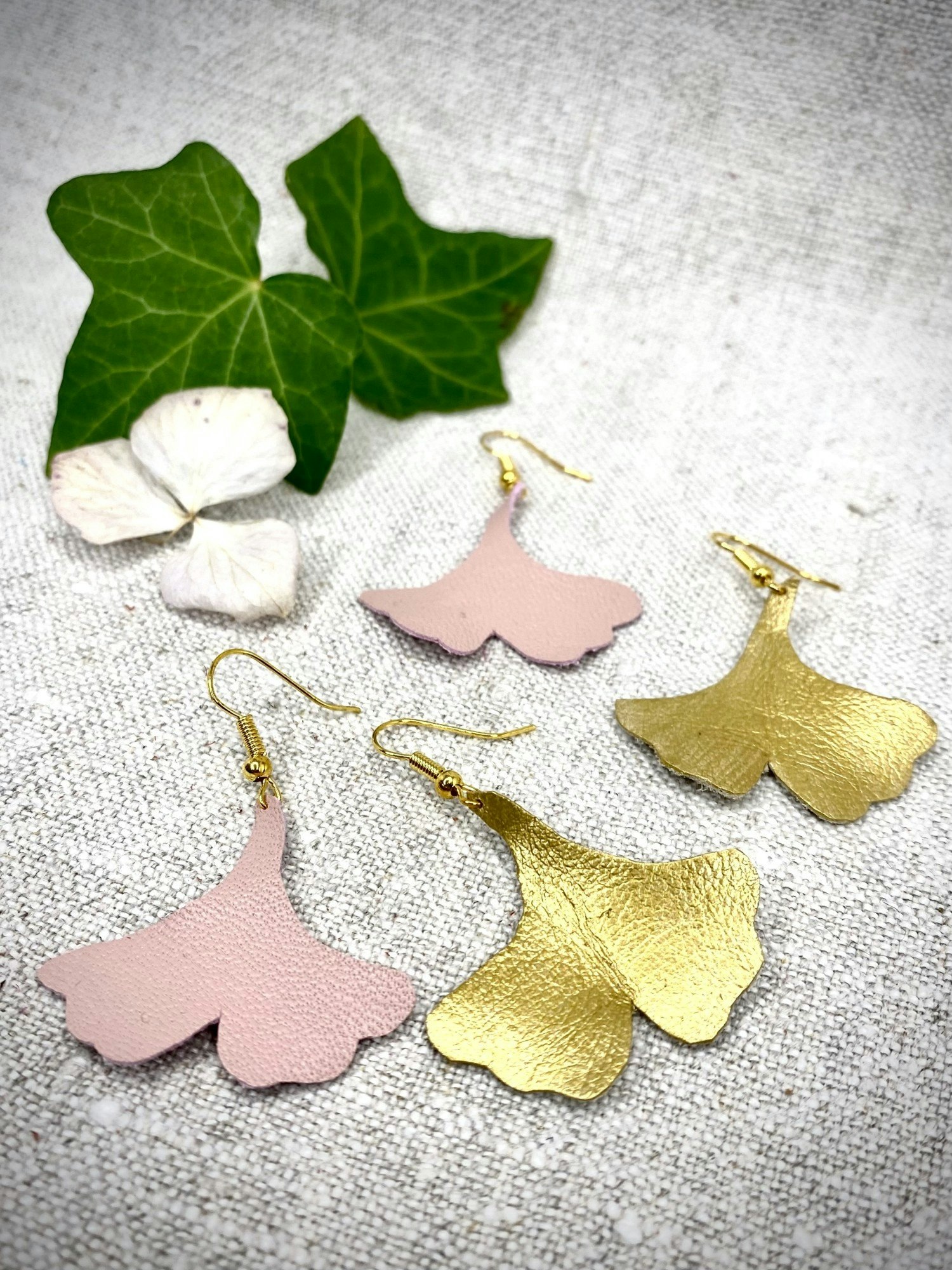 Ginkgo - Me by Drea