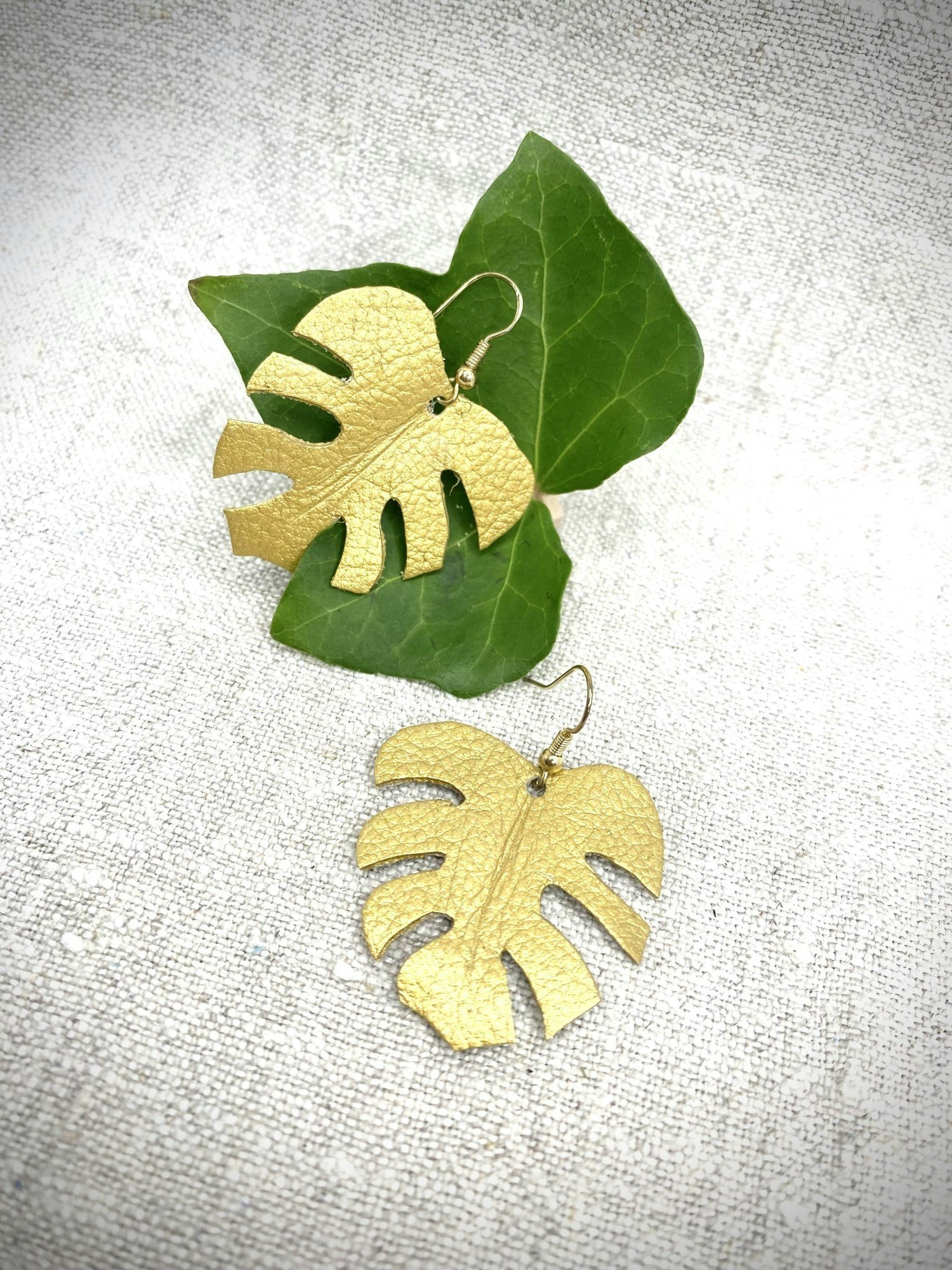 Monstera - Me by Drea