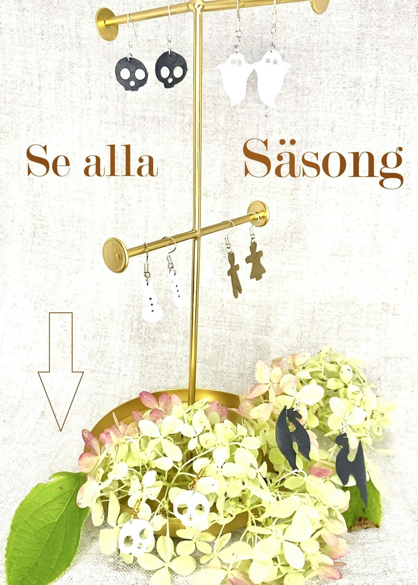 Se alla Säsong - Me by Drea