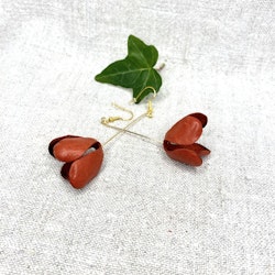 Varmröd "Magnolia"
