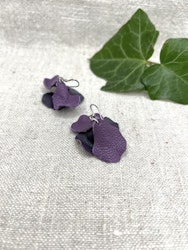 Mörklila och Lila "Petal"