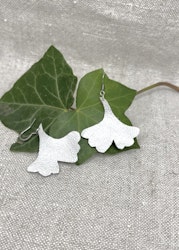 Pärlemor-skimrande "Ginkgo"
