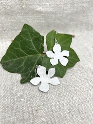 Pärlemor-skimrande "Blossom"