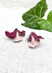 Plommonlila och Rosa ”Petal"