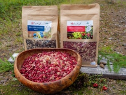 Lingomüsli 1 kg.
