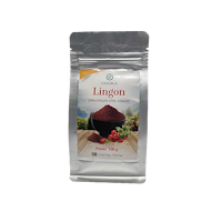 Lingon  pulver 100 g.