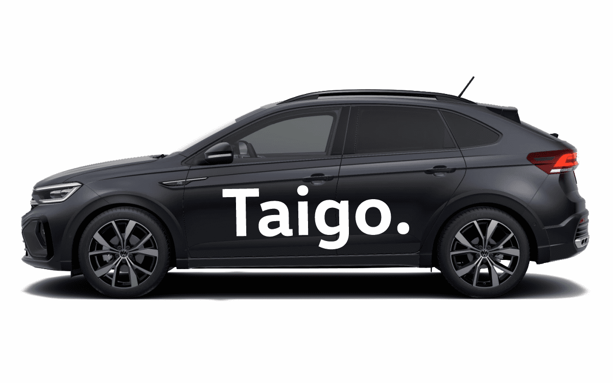 Taigo - Demodekor