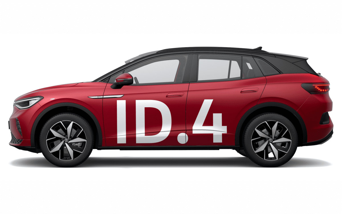 ID.4 - Demodekor