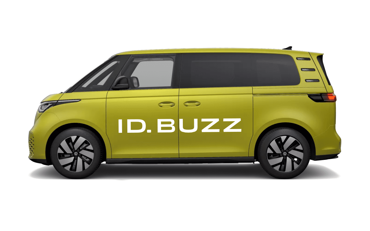ID. Buzz - Demodekor